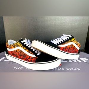 Vans Old Skool Shoes